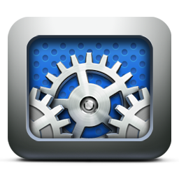 System Preferences Icon 256x256 png